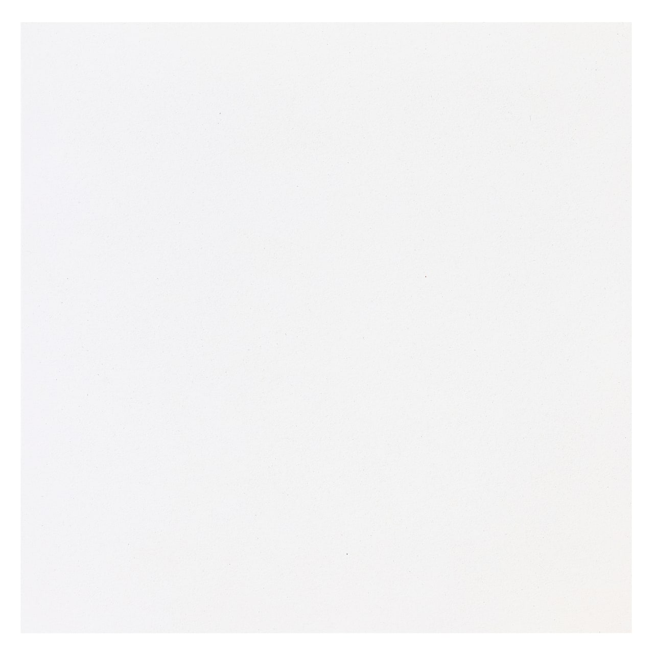 White 6&#x22; x 6&#x22; Cardstock Paper by Recollections&#x2122;, 100 Sheets